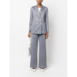 Circolo 1901 Jackets Blue FD2766001T