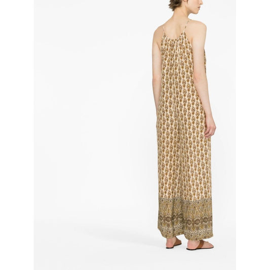 GOLD HAWK Dresses Beige GH4822S11