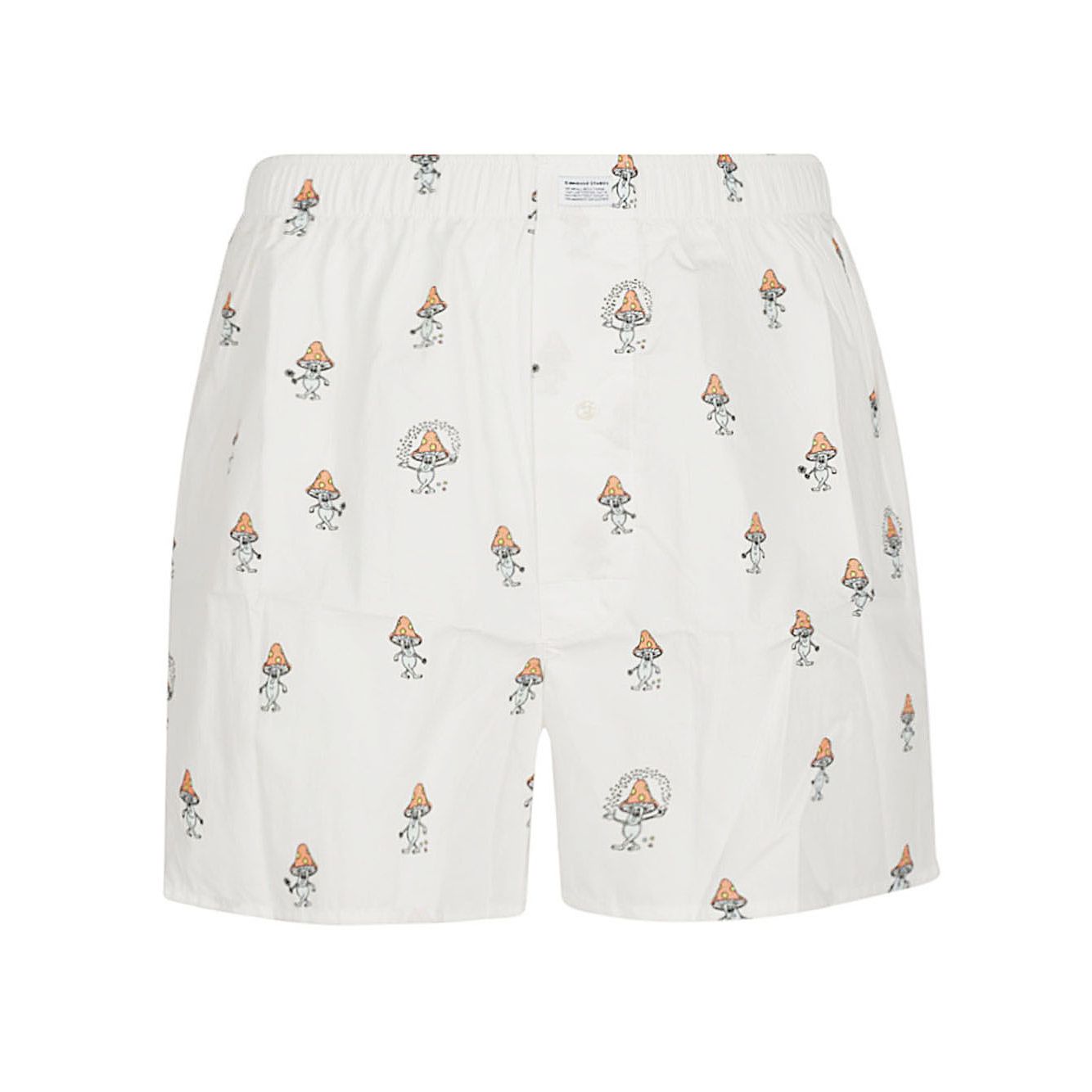 EDMMOND STUDIOS Underwear White