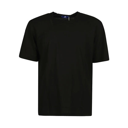 Kired T-shirts and Polos Black Topwear