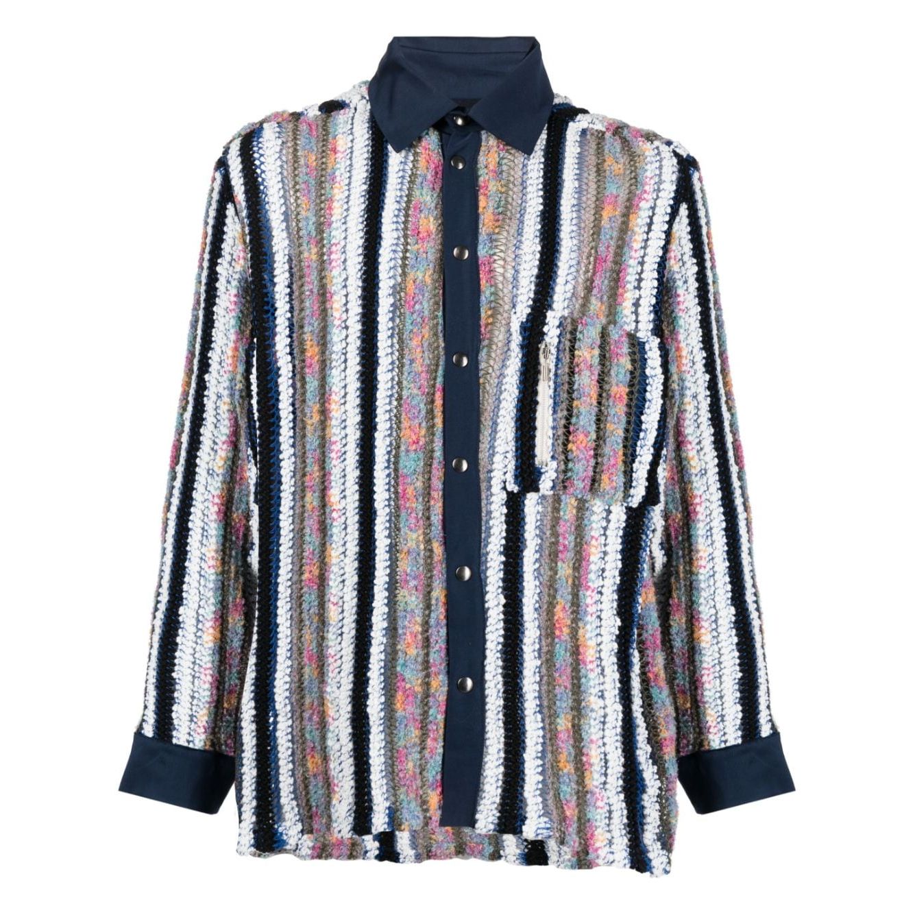 VITELLI Shirts MultiColour