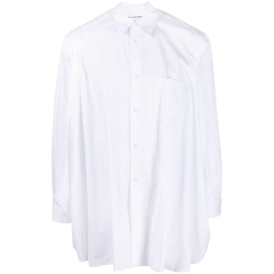 Comme des Garcons Shirts White FKB0252