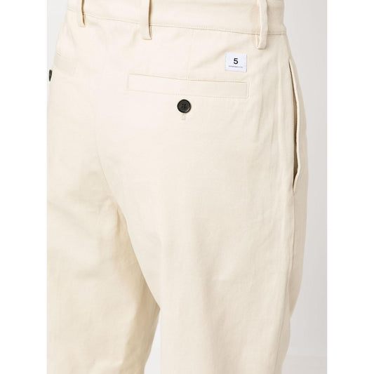 Department5 Trousers Beige UP0362TS0116008