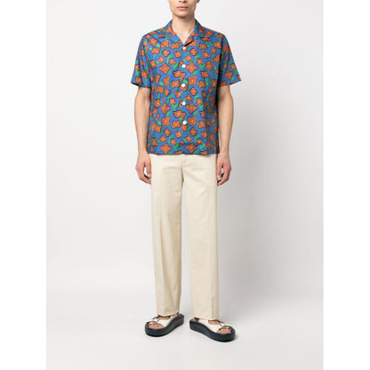 Department5 Trousers Beige