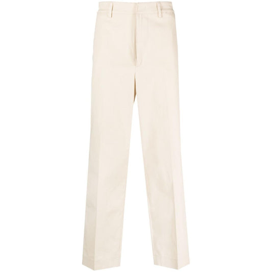 Department5 Trousers Beige UP0362TS0116008