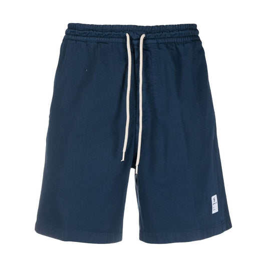 Department5 Shorts Blue UB0031TS0001807