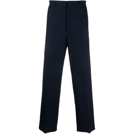 Department5 Trousers Blue UP0362TS0116816