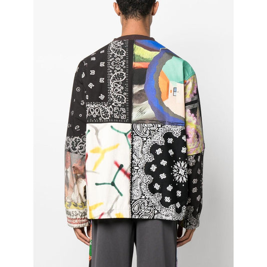 Childern of The Discordance Sweaters MultiColour COTDSH143ALLMIX