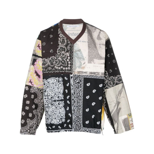 Childern of The Discordance Sweaters MultiColour COTDSH143ALLMIX