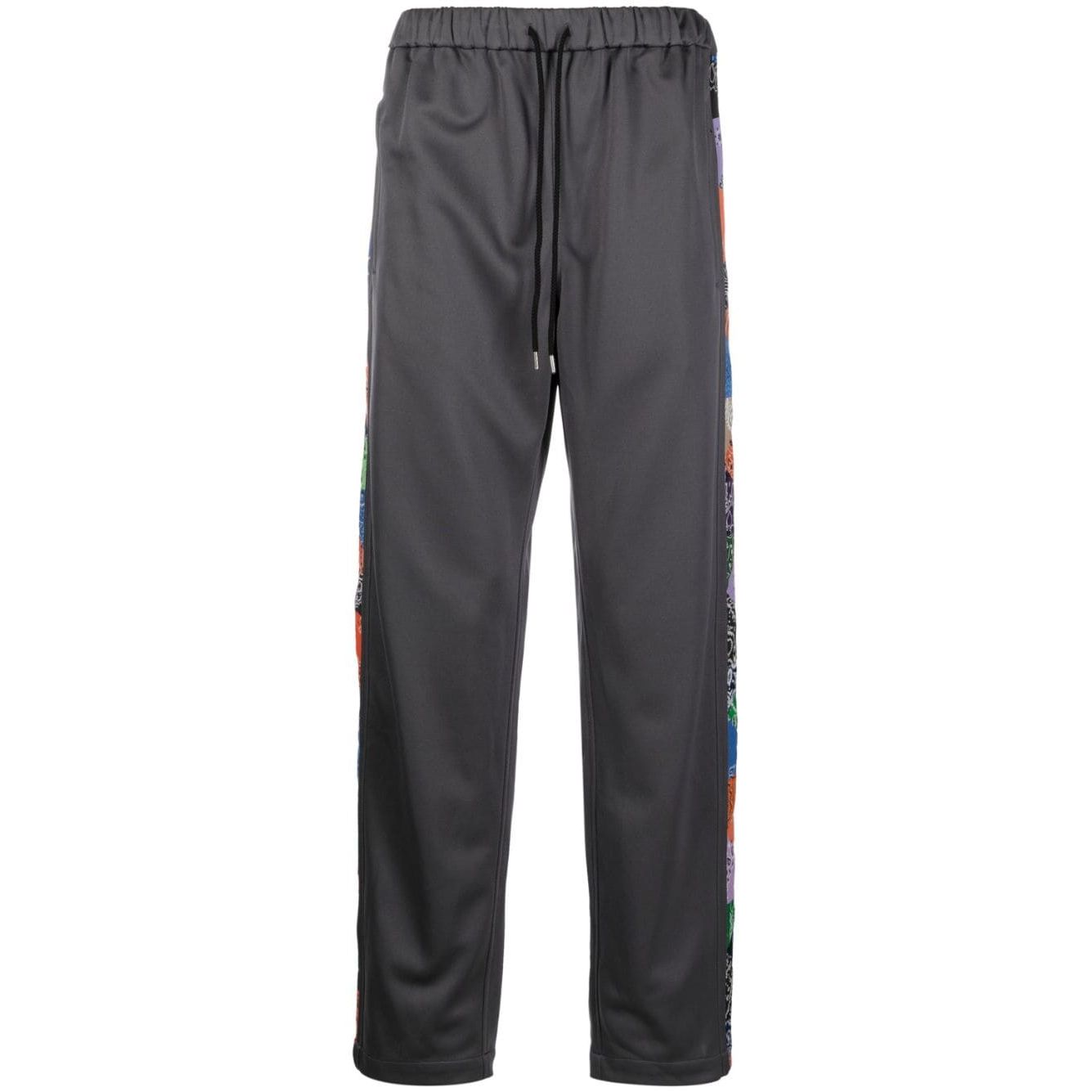 Childern of The Discordance Trousers Grey