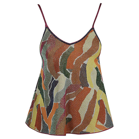 Circus Hotel Top MultiColour H3SG01SPTL2