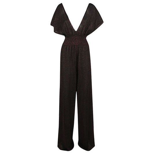 Circus Hotel Dresses Brown H3SA09V041