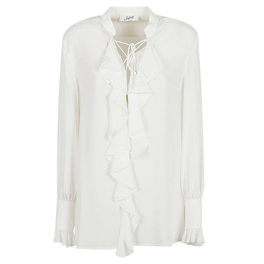 Seafarer Shirts White