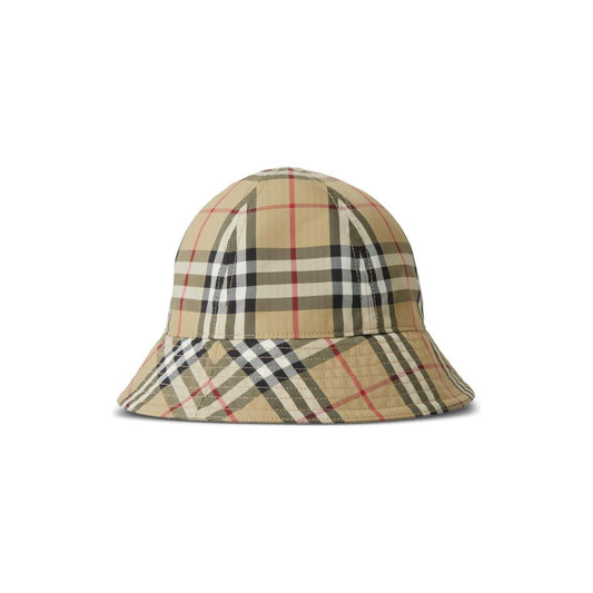 Burberry Burberry Vintage Check Bucket Hat 8071150A7028 Fall - Winter 2023,LDin,Women,Women > Accessories,Women > Accessories > Scarves Hats & Gloves,Yes Eu