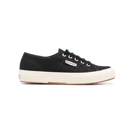 Superga Sneakers Black S0000102750999