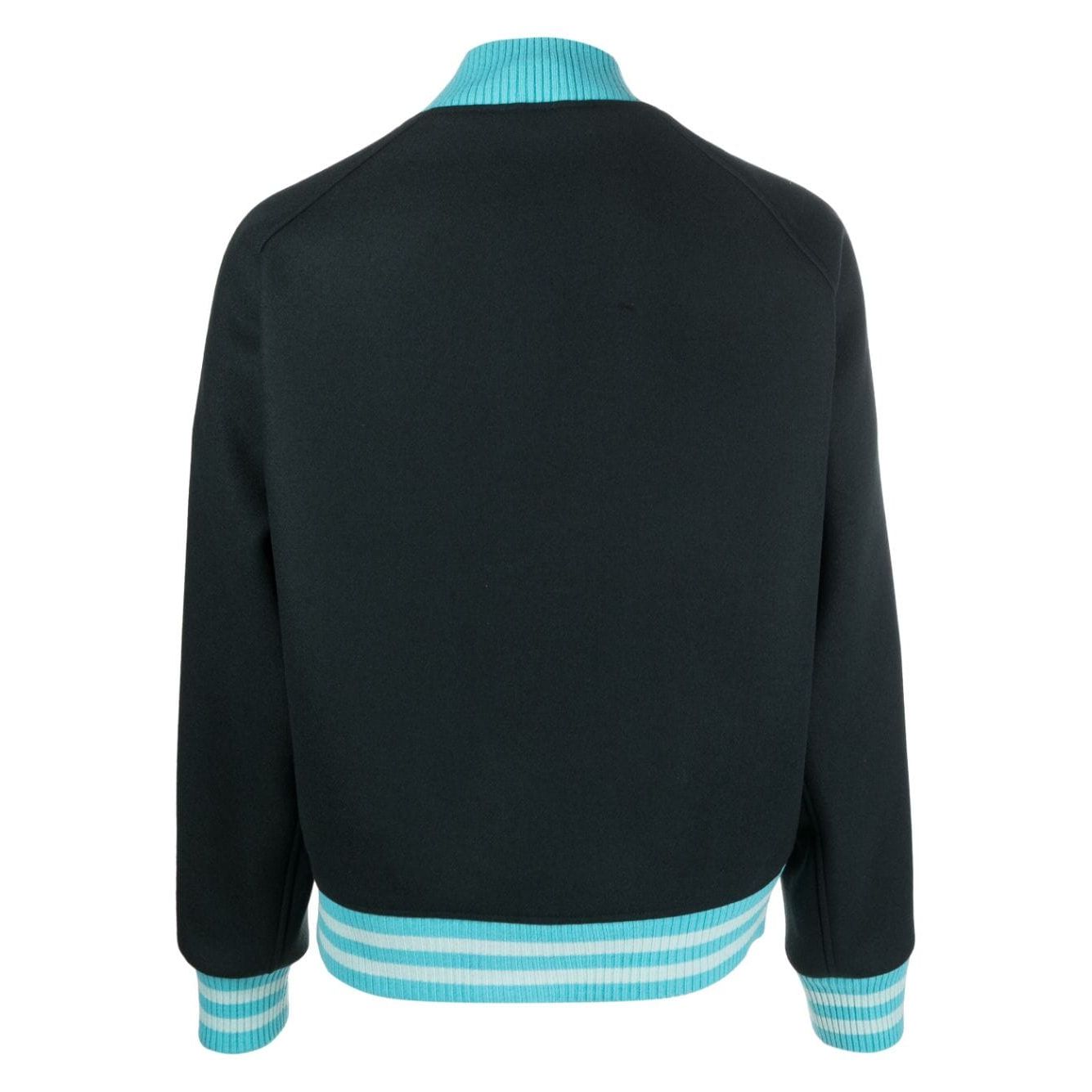 AWAKE NY Jackets Black