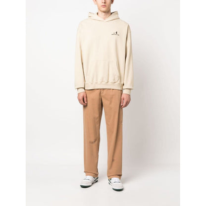 AWAKE NY Sweaters White