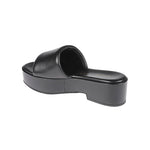 Liviana Conti Sandals Black Sandals