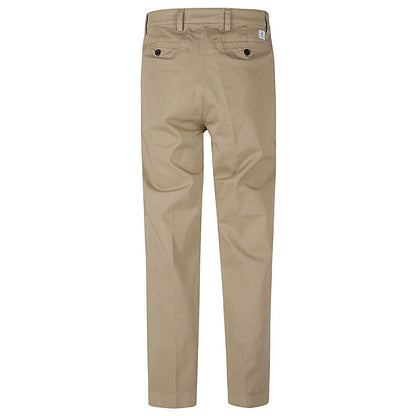 Department5 Trousers Beige