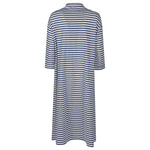 C-ZERO SHIRT Dresses Blue 525002