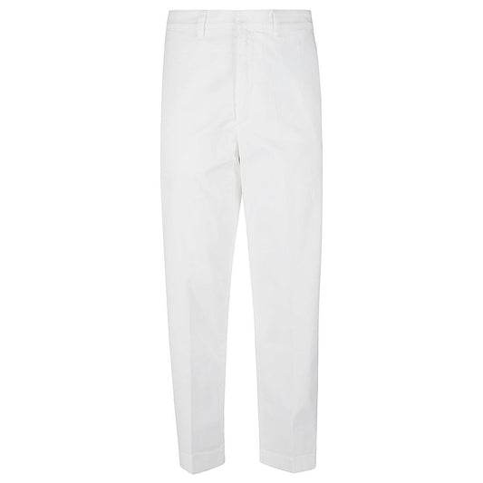 Department5 Trousers White