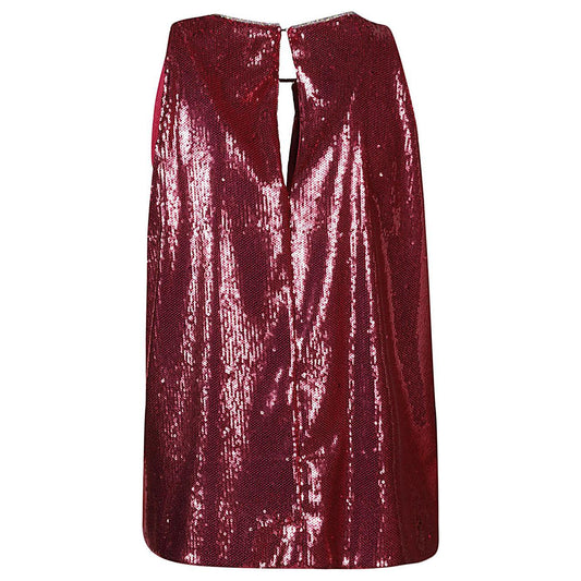 DAHLO Top Fuchsia X130908TJP118320
