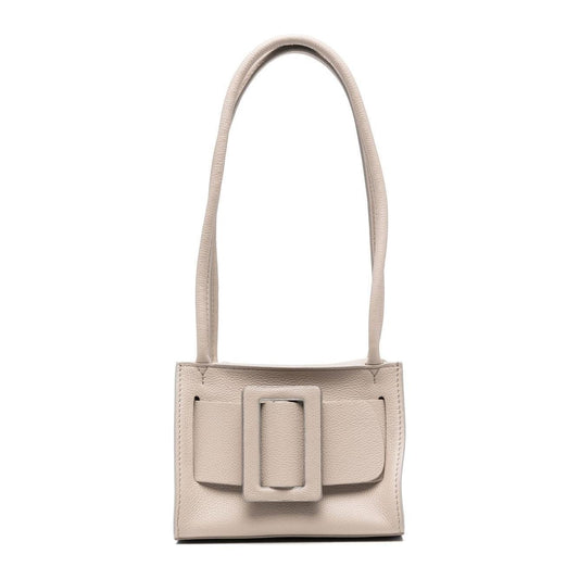Boyy Bobby 18 Leather Tote Bag BOBBY18SOFTCS/CSDGRES-AI23