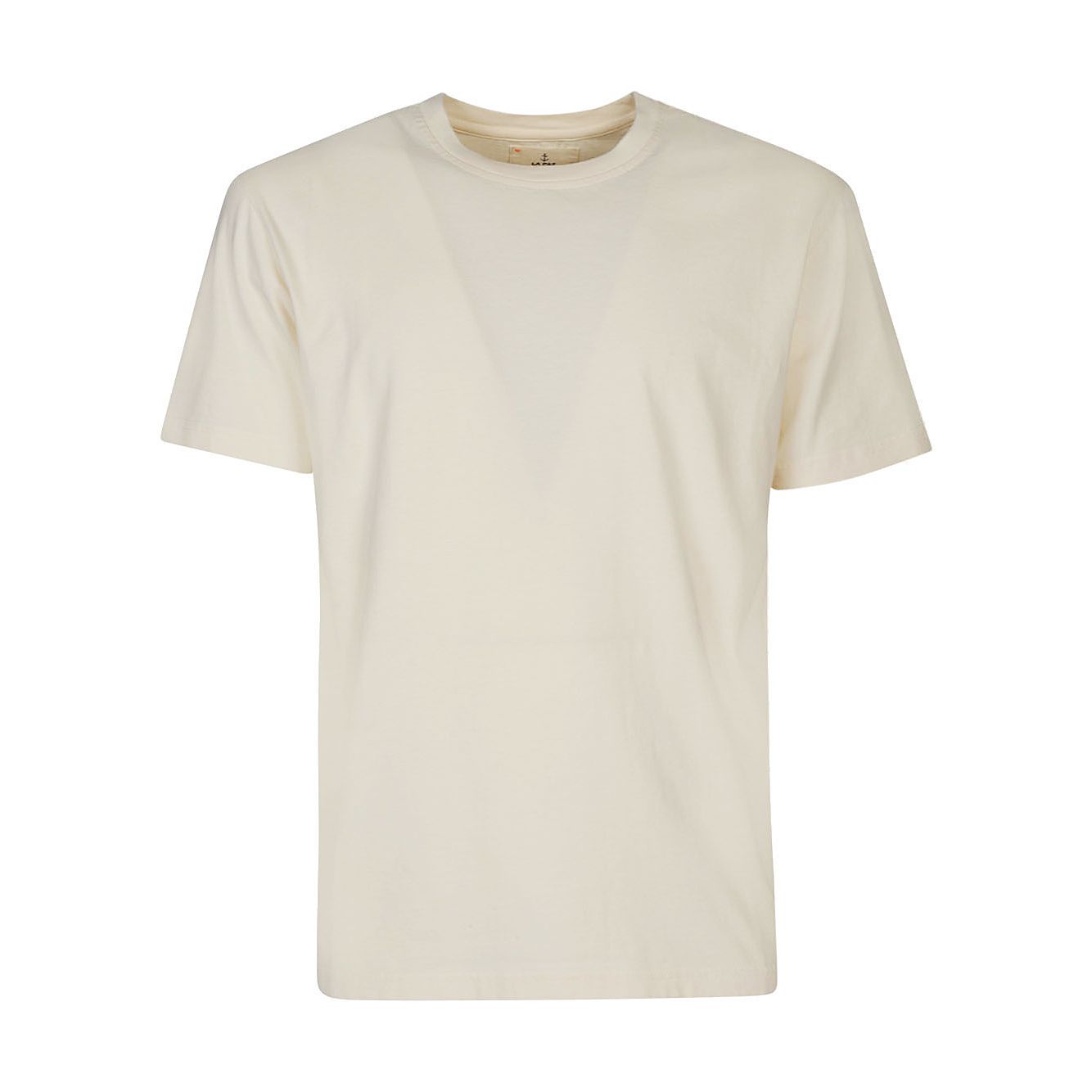 LA PAZ T-shirts and Polos Beige
