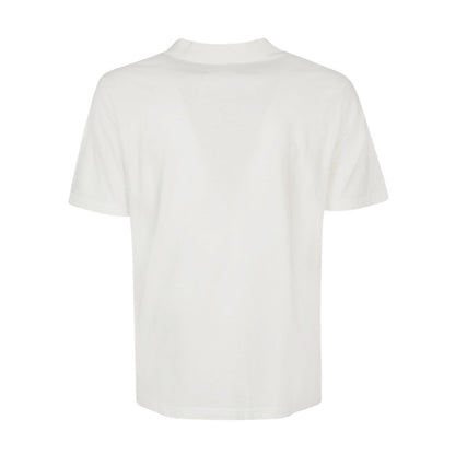 LA PAZ T-shirts and Polos White