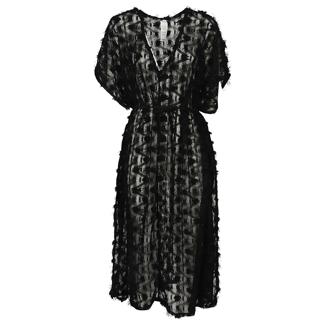 FEEL ME FAB Dresses Black 05SWA87MF011000
