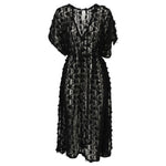 FEEL ME FAB Dresses Black 05SWA87MF011000