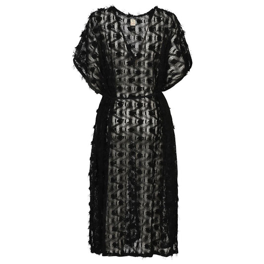 FEEL ME FAB Dresses Black 05SWA87MF011000