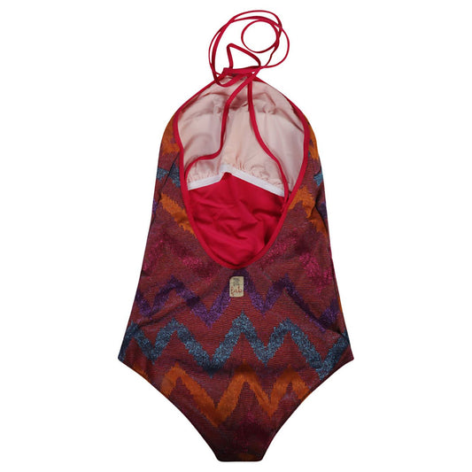 FEEL ME FAB Sea clothing Fuchsia 07SWO103KJS165030
