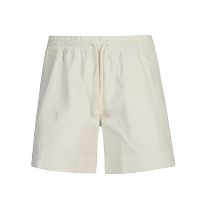 LA PAZ Shorts White