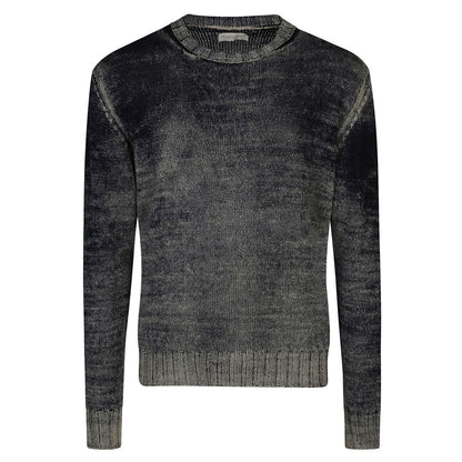 Original Vintage Sweaters Blue