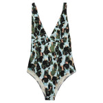 FEEL ME FAB Sea clothing Green 01SWO12LP183150