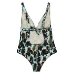 FEEL ME FAB Sea clothing Green 01SWO12LP183150