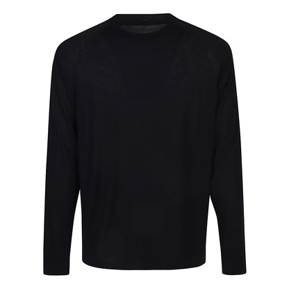 Original Vintage Sweaters Blue