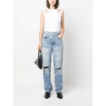 COTTON CITIZEN Jeans Black W4293146KATEBRDWY