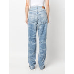COTTON CITIZEN Jeans Black W4293146KATEBRDWY