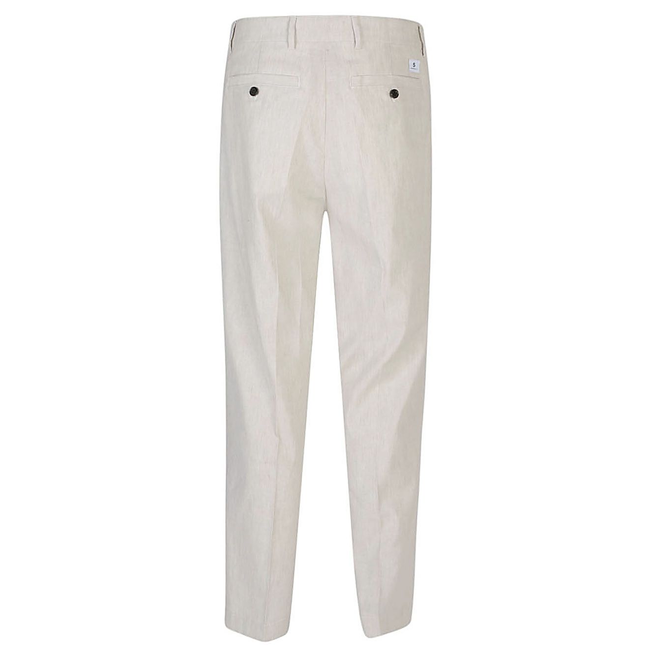 Department5 Trousers White