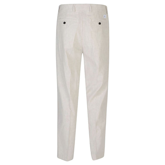 Department5 Trousers White UP0362TS0109004