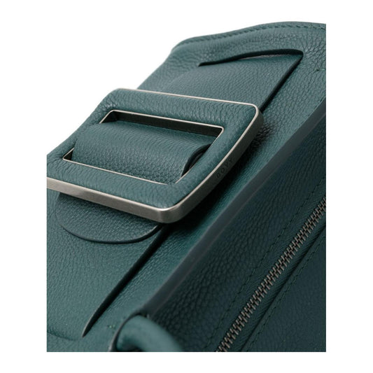 Boyy Bobby 18 soft leather handbag BOBBY18SOFTCS/CSDOCEAN