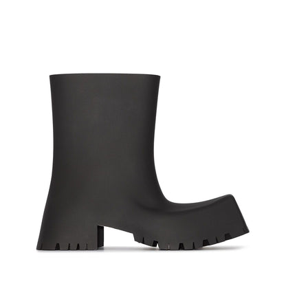 Balenciaga Trooper rubber boots Boots