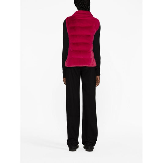 Herno Jackets Fuchsia PI001514D123544225