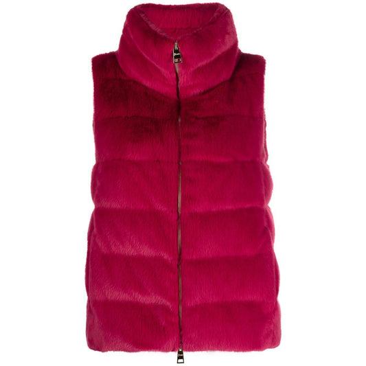 Herno Jackets Fuchsia PI001514D123544225