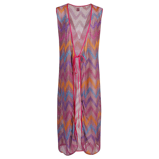 FEEL ME FAB Dresses MultiColour 02SWV41JS165030