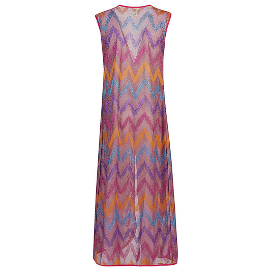FEEL ME FAB Dresses MultiColour 02SWV41JS165030