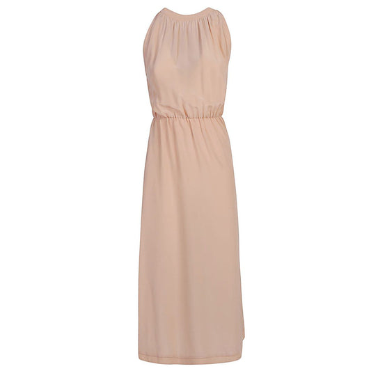 CRIDA Dresses Pink