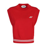 AUTRY Sweaters Red VESW426RRED